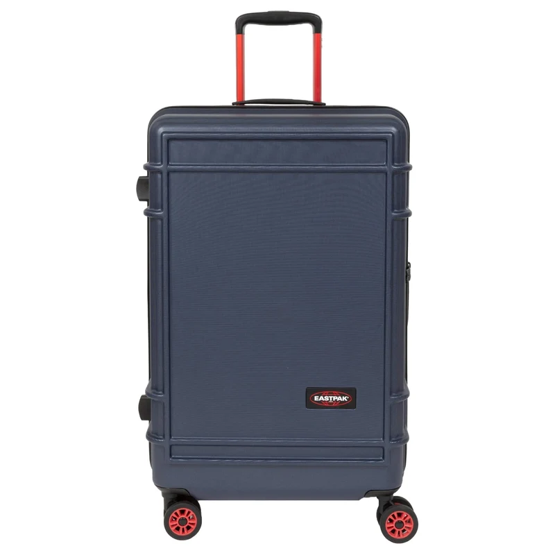 Eastpak selection Resist'r Zip - Trolley de 4 ruedas M 68.5 cm (marine navy)