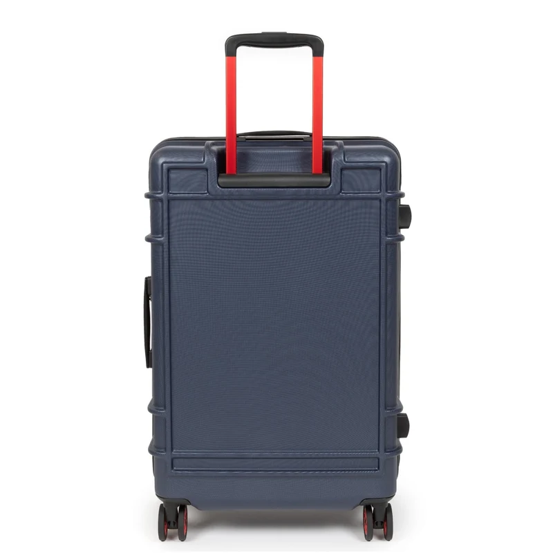 Eastpak selection Resist'r Zip - Trolley de 4 ruedas M 68.5 cm (marine navy)