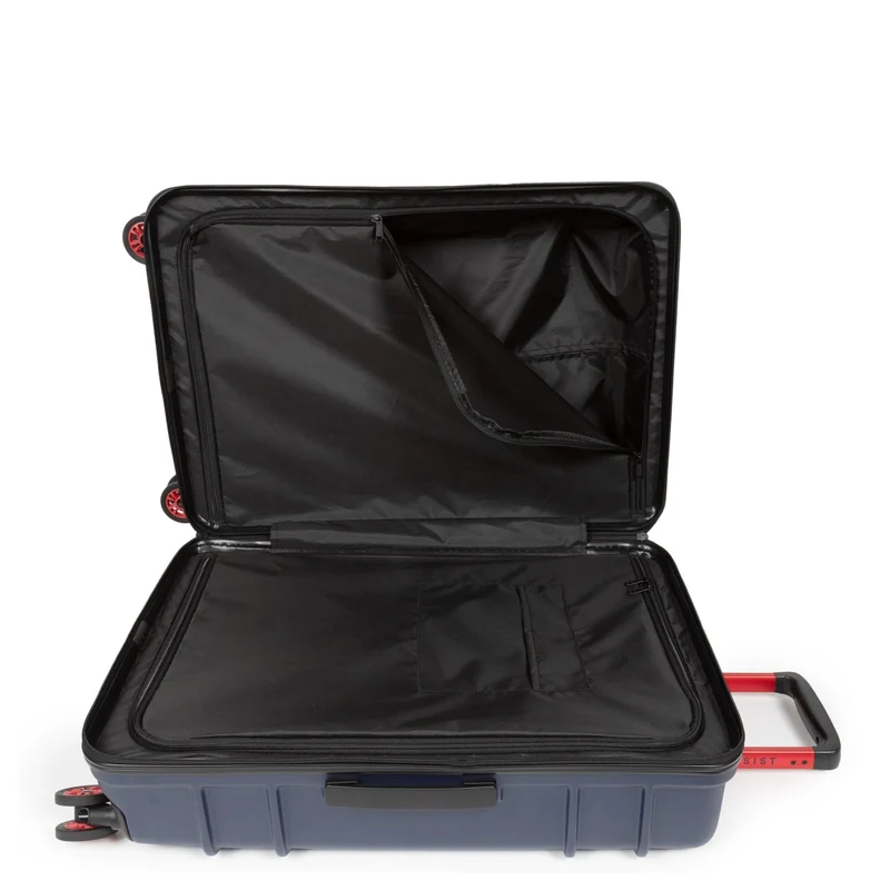 Eastpak selection Resist'r Zip - Trolley de 4 ruedas M 68.5 cm (marine navy)