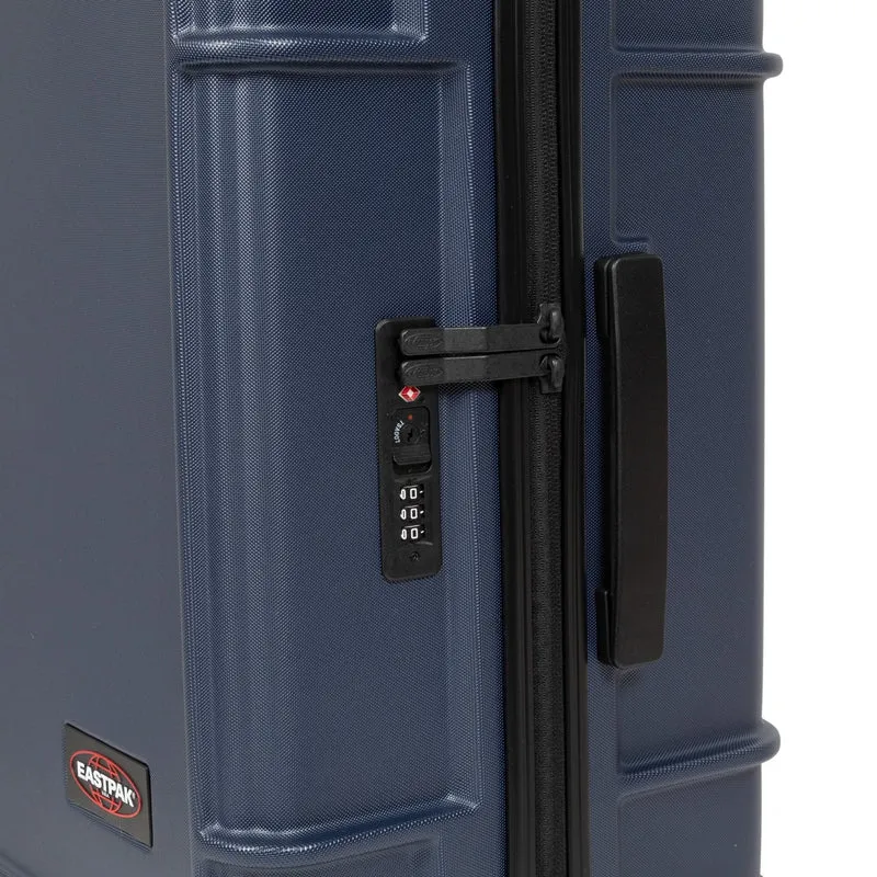 Eastpak selection Resist'r Zip - Trolley de 4 ruedas M 68.5 cm (marine navy)