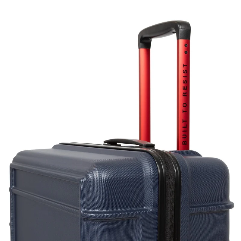 Eastpak selection Resist'r Zip - Trolley de 4 ruedas M 68.5 cm (marine navy)