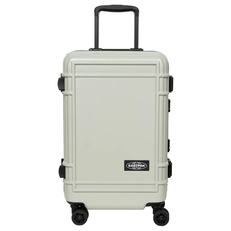 Eastpak selection Resist'r Case - Trolley de cabina con 4 ruedas S 55 cm (sand)