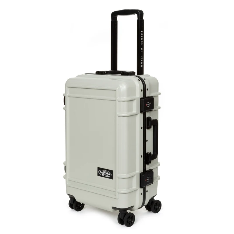 Eastpak selection Resist'r Case - Trolley de cabina con 4 ruedas S 55 cm (sand)
