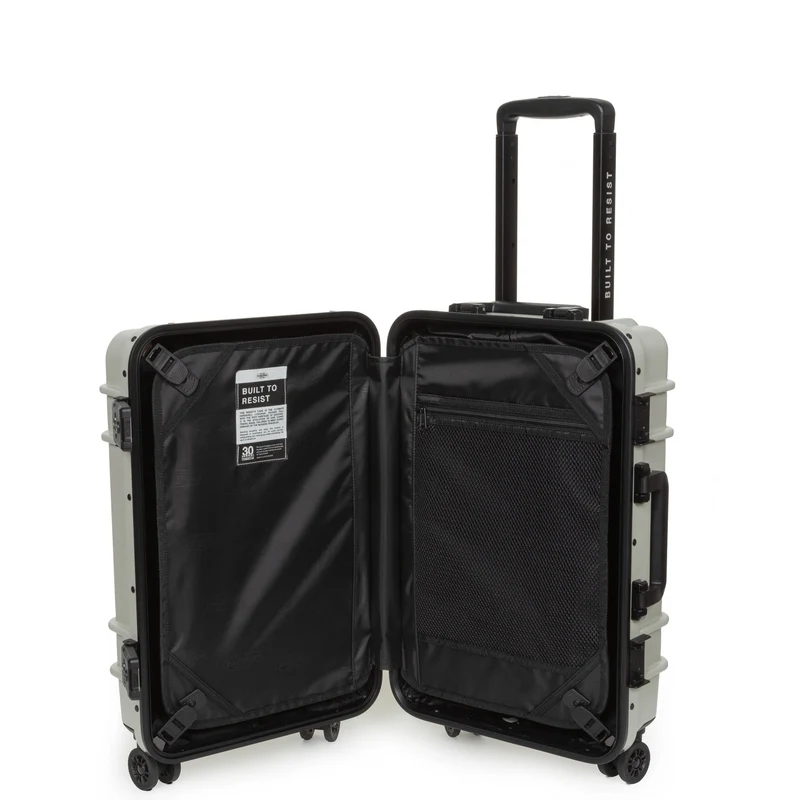 Eastpak selection Resist'r Case - Trolley de cabina con 4 ruedas S 55 cm (sand)