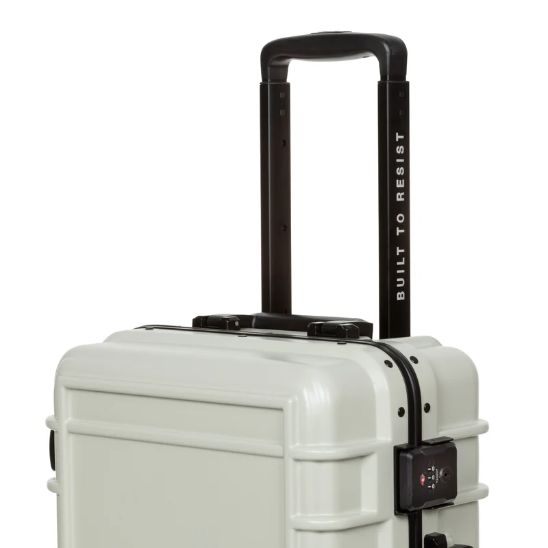 Eastpak selection Resist'r Case - Trolley de cabina con 4 ruedas S 55 cm (sand)