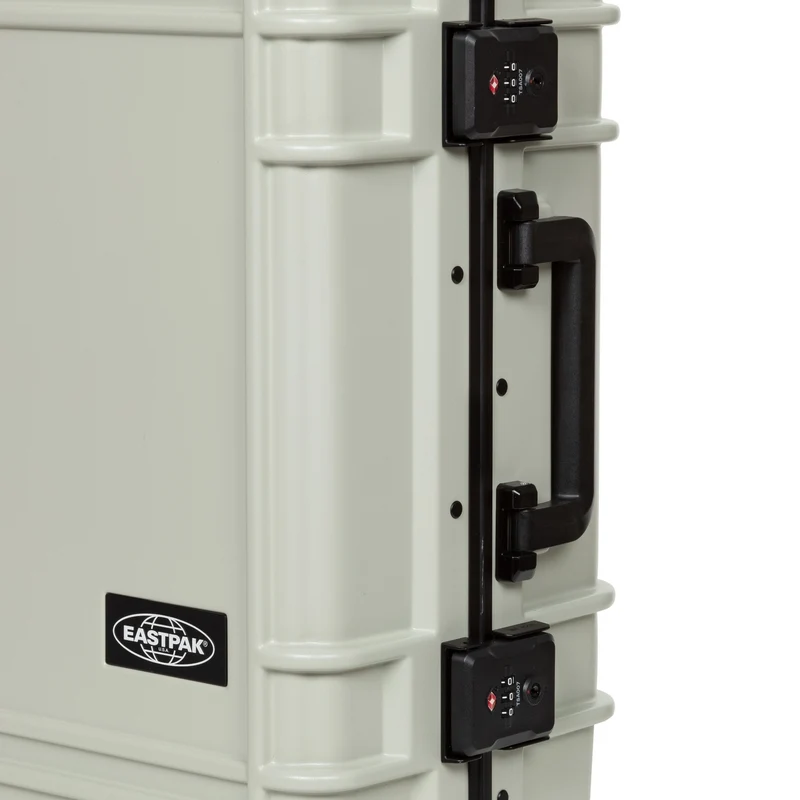 Eastpak selection Resist'r Case - Trolley de cabina con 4 ruedas S 55 cm (sand)