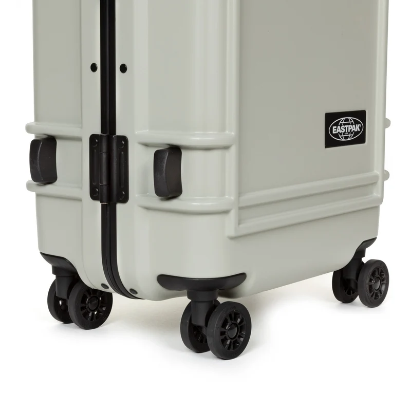 Eastpak selection Resist'r Case - Trolley de cabina con 4 ruedas S 55 cm (sand)