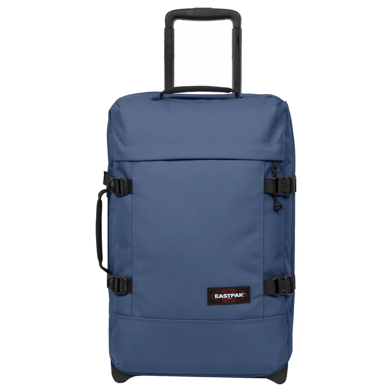 Eastpak Tranverz S 42 - Bolsa de viaje con ruedas 51 cm (powder pilot)