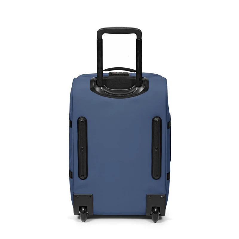 Eastpak Tranverz S 42 - Bolsa de viaje con ruedas 51 cm (powder pilot)