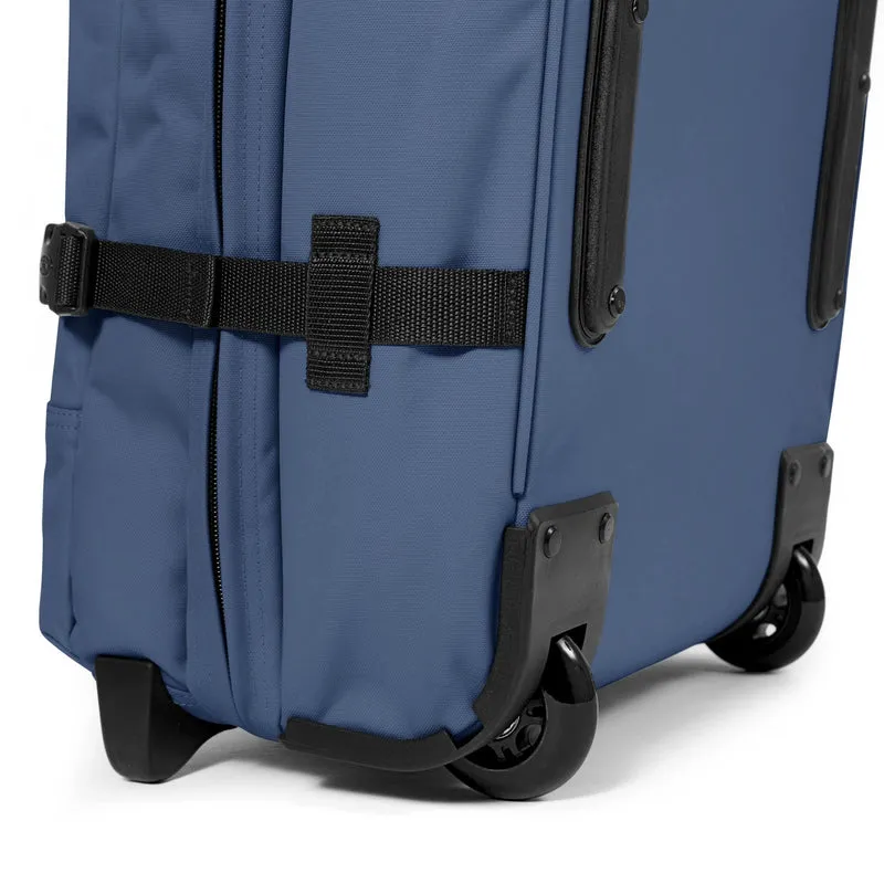 Eastpak Tranverz S 42 - Bolsa de viaje con ruedas 51 cm (powder pilot)