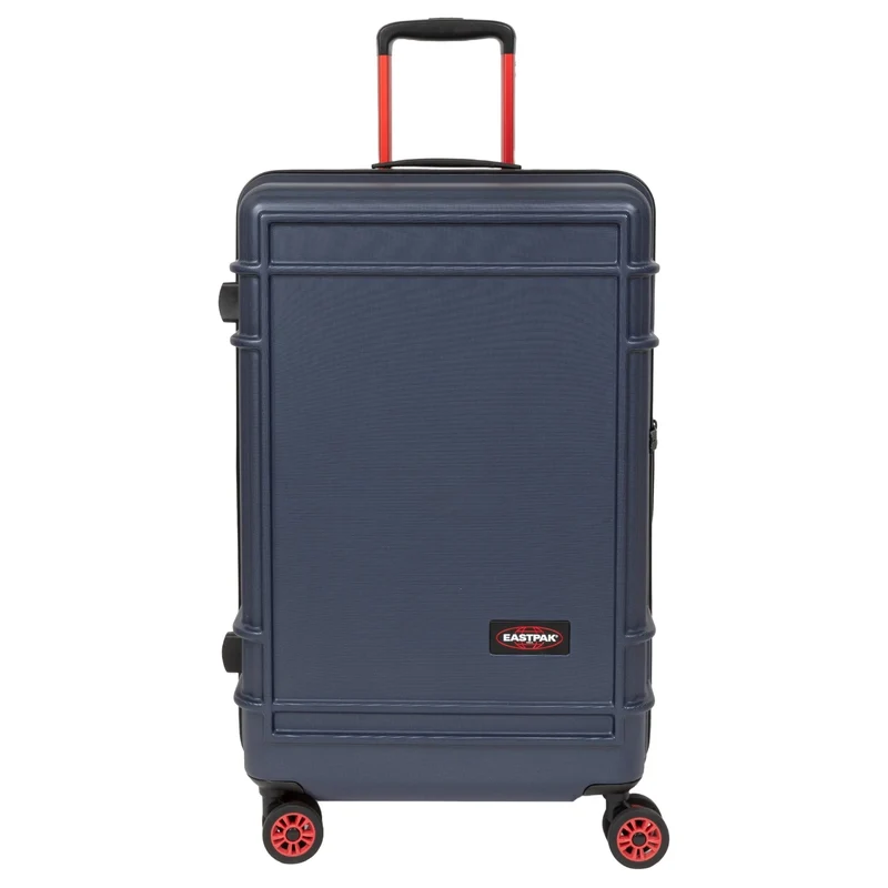 Eastpak selection Resist'r Zip - Trolley de 4 ruedas L 78 cm (marine navy)