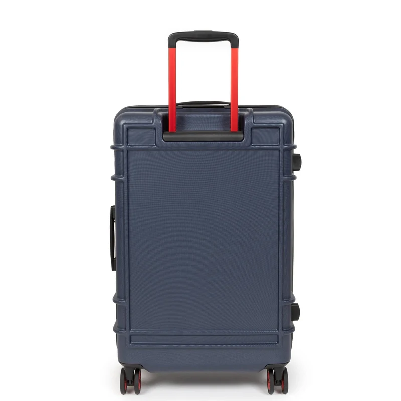 Eastpak selection Resist'r Zip - Trolley de 4 ruedas L 78 cm (marine navy)