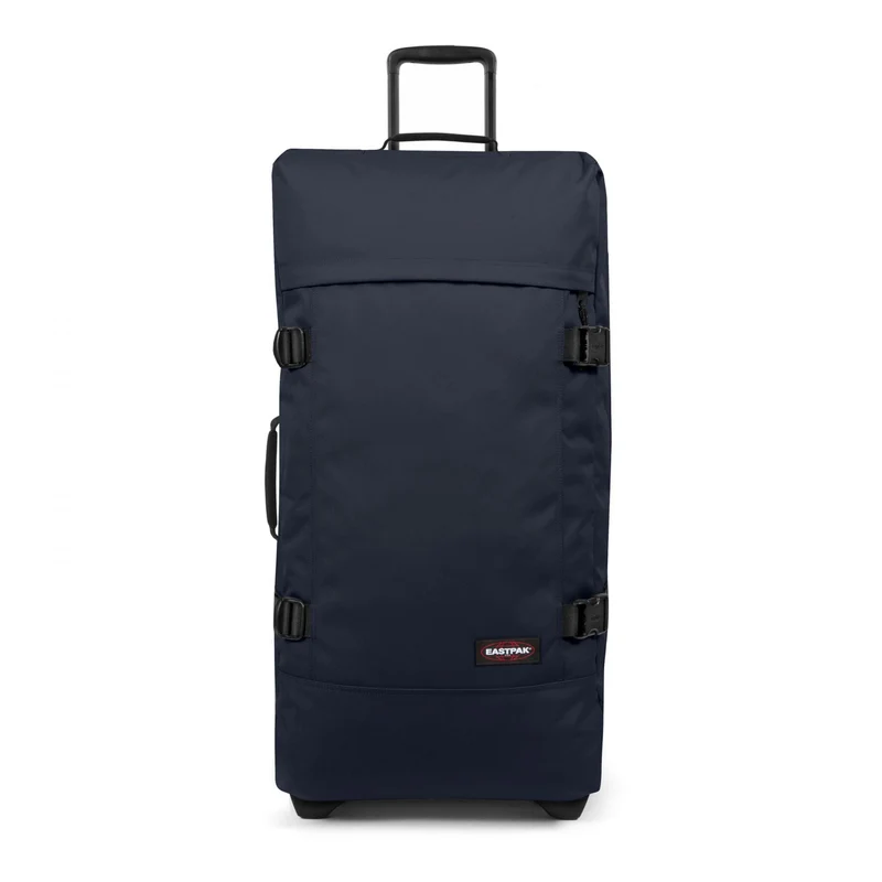 Eastpak Tranverz L 121 - Bolsa de viaje con ruedas 79 cm (ultra marine)