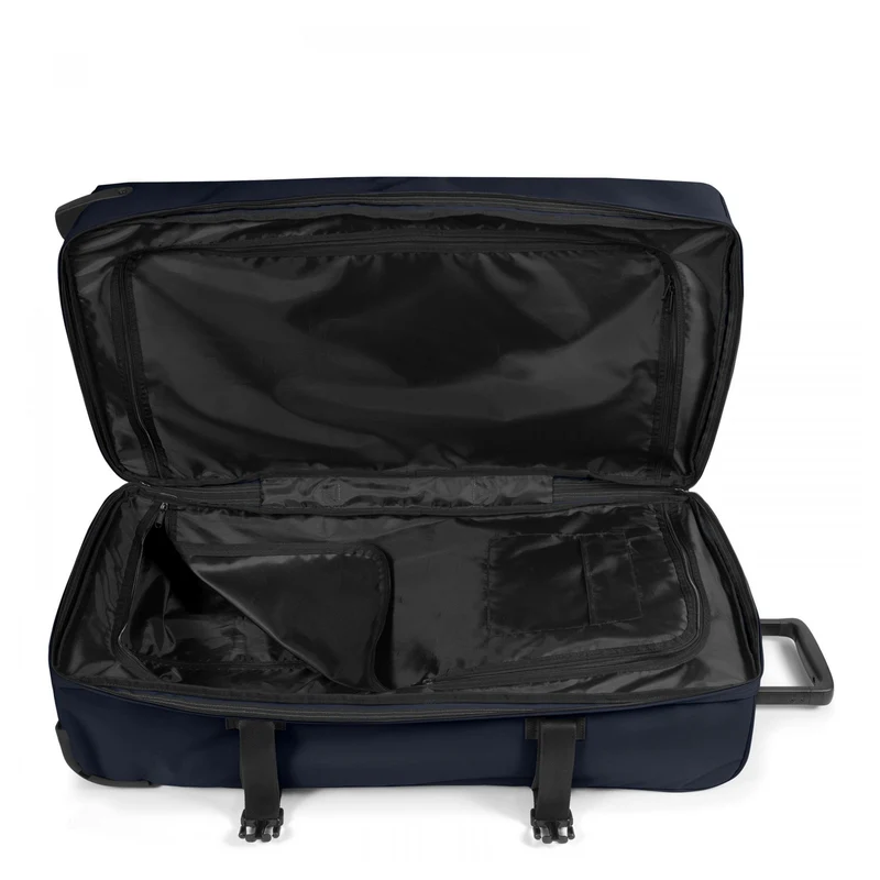 Eastpak Tranverz L 121 - Bolsa de viaje con ruedas 79 cm (ultra marine)