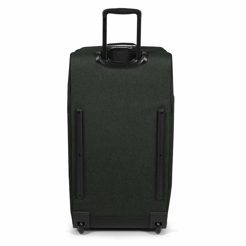 Eastpak Tranverz L 121 - Bolsa de viaje con ruedas 79 cm (ultra marine)