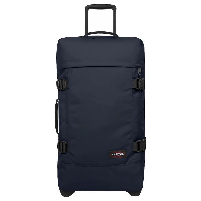 Eastpak Tranverz M 78 - Bolsa de viaje con ruedas 67 cm (ultra marine)