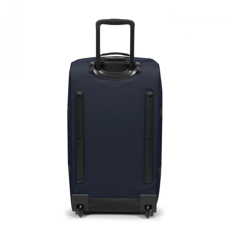 Eastpak Tranverz M 78 - Bolsa de viaje con ruedas 67 cm (ultra marine)