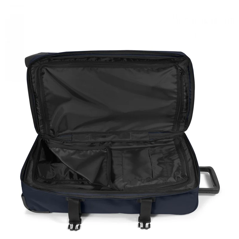 Eastpak Tranverz M 78 - Bolsa de viaje con ruedas 67 cm (ultra marine)