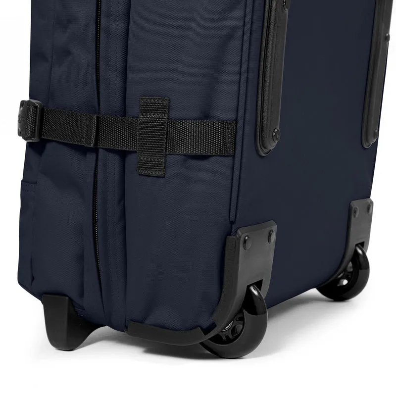 Eastpak Tranverz M 78 - Bolsa de viaje con ruedas 67 cm (ultra marine)