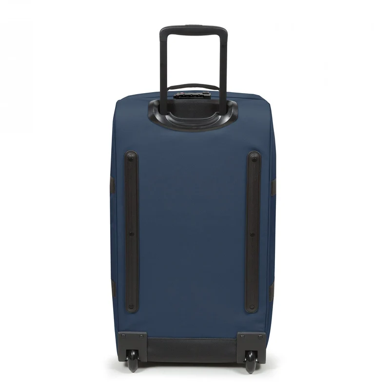 Eastpak Tranverz M 78 - Bolsa de viaje con ruedas 67 cm (ultra marine)