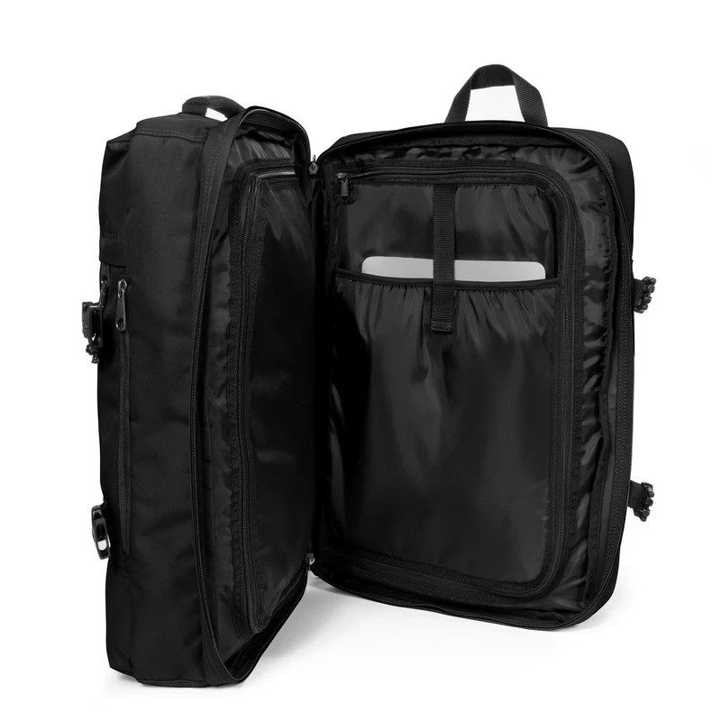Eastpak selection Travelpack 42 - Mochila de viaje 17" 51 cm (black)