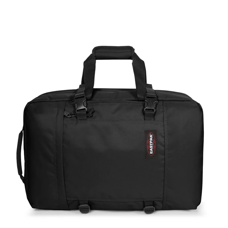 Eastpak selection Travelpack 42 - Mochila de viaje 17" 51 cm (black)