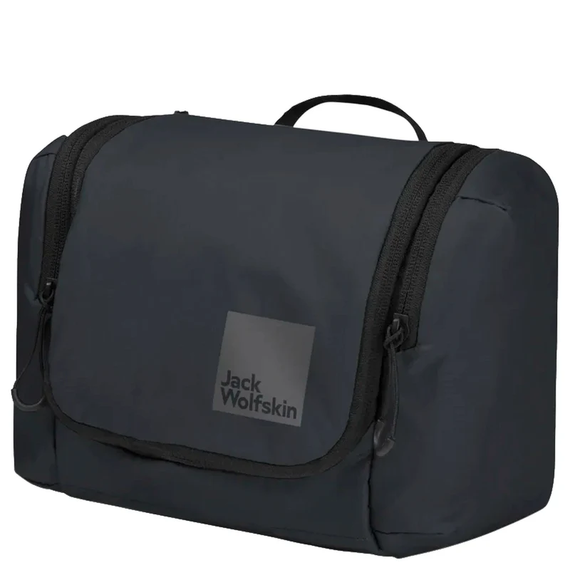 Jack Wolfskin Wandermood - Neceser colgante 30 cm (phantom)
