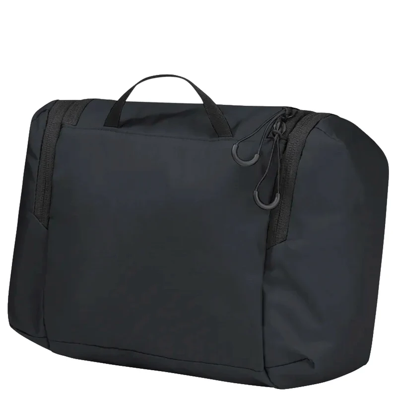 Jack Wolfskin Wandermood - Neceser colgante 30 cm (phantom)