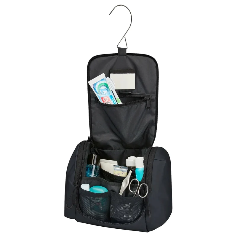 Jack Wolfskin Wandermood - Neceser colgante 30 cm (phantom)
