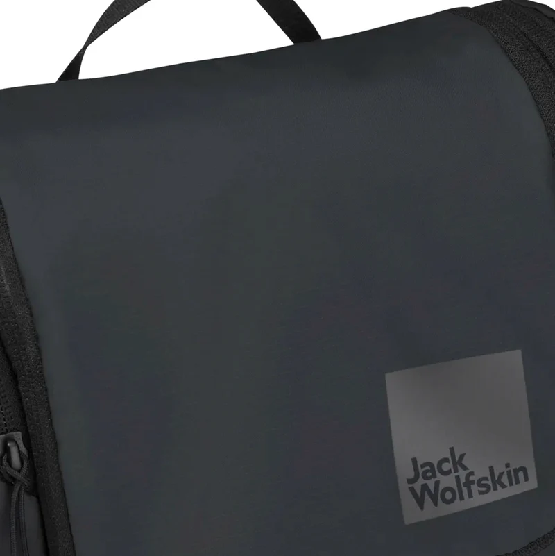 Jack Wolfskin Wandermood - Neceser colgante 30 cm (phantom)