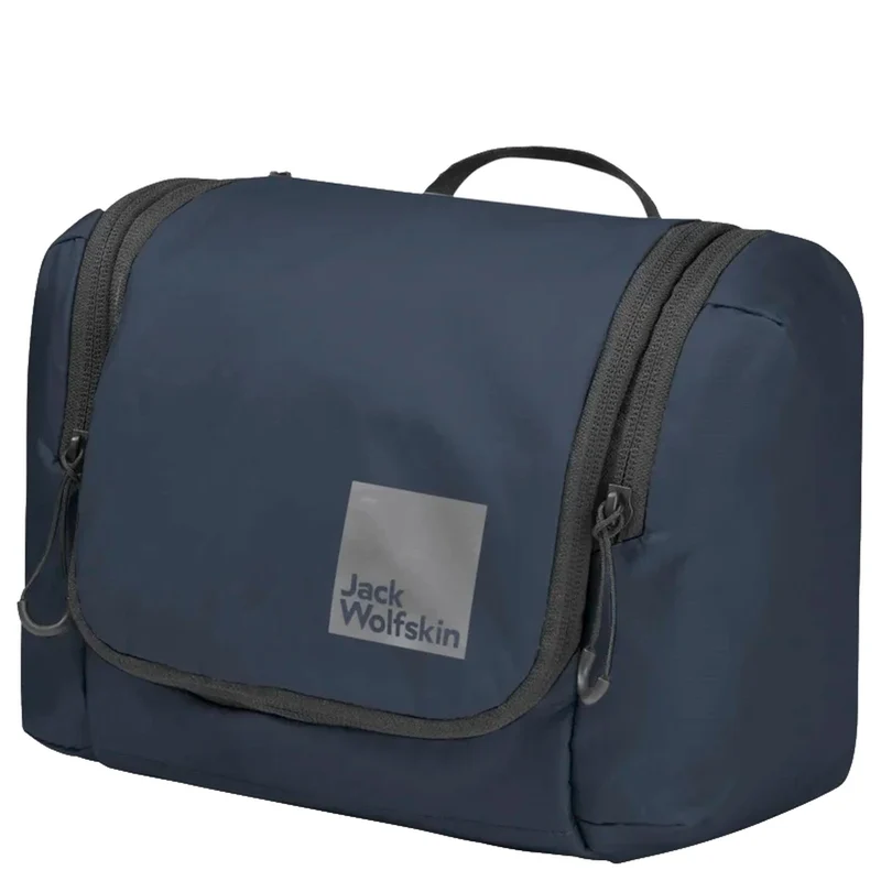Jack Wolfskin Wandermood - Neceser colgante 30 cm (midnight sky)