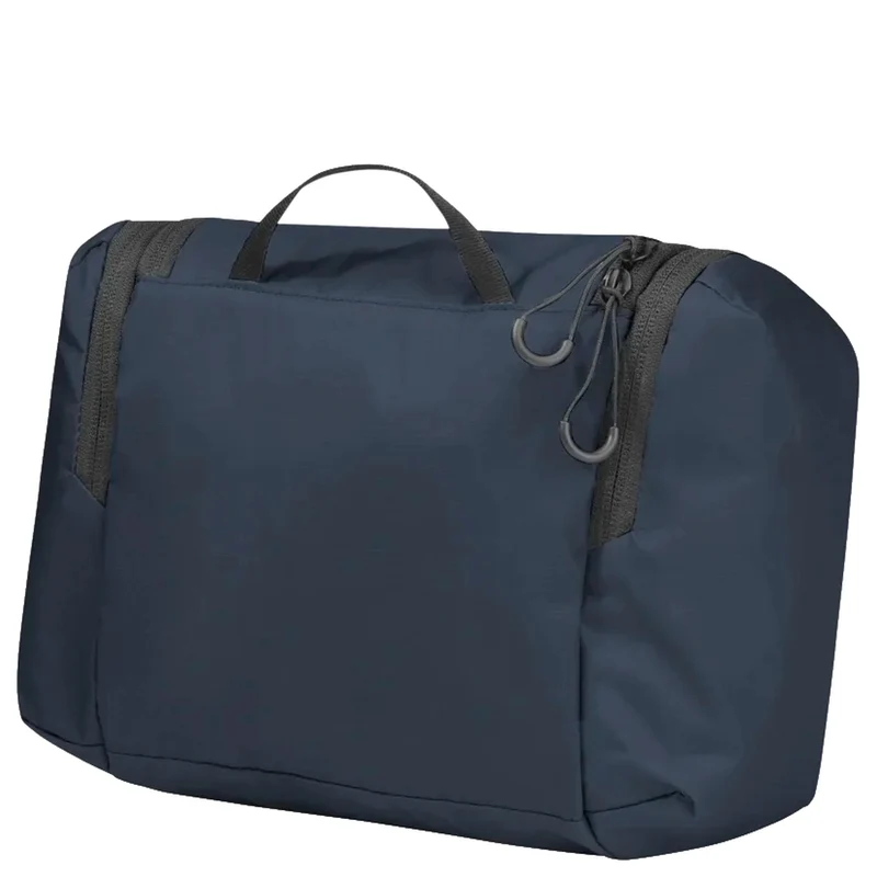 Jack Wolfskin Wandermood - Neceser colgante 30 cm (midnight sky)