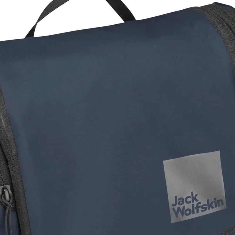 Jack Wolfskin Wandermood - Neceser colgante 30 cm (midnight sky)