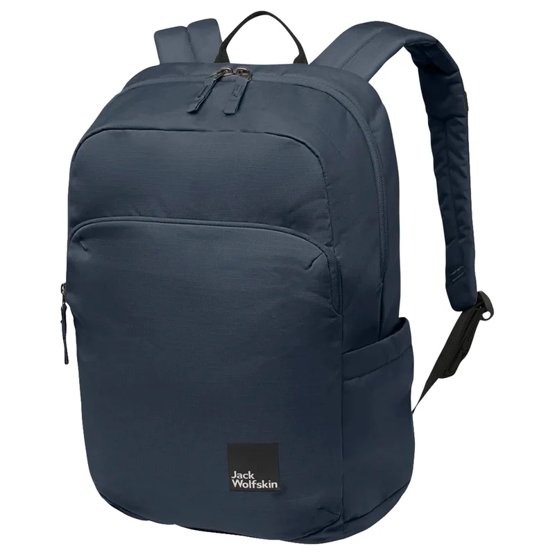 Jack Wolfskin Terraview 20 - Mochila 43 cm (midnight sky)