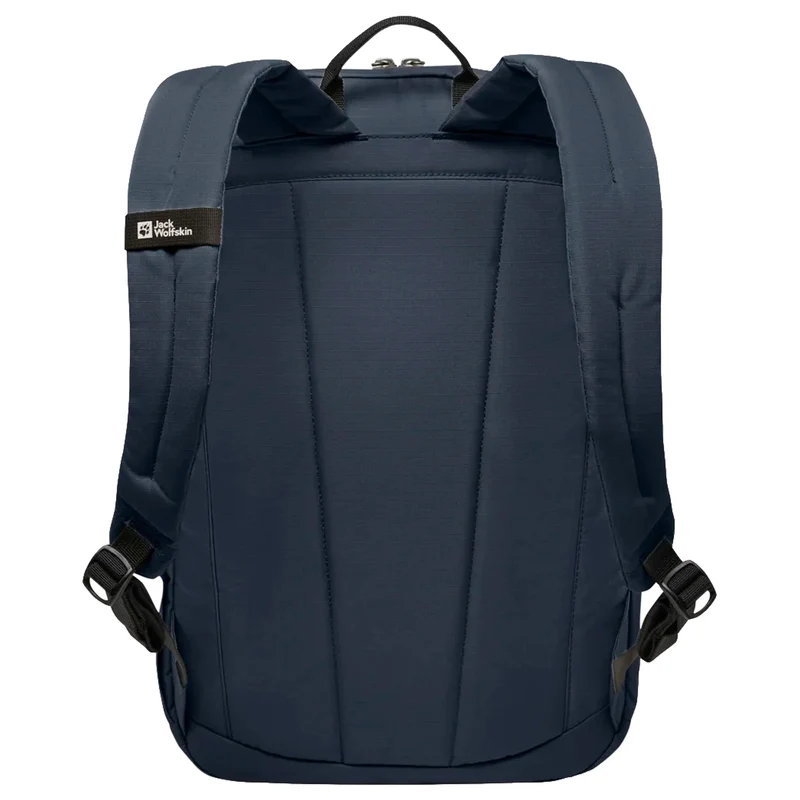 Jack Wolfskin Terraview 20 - Mochila 43 cm (midnight sky)