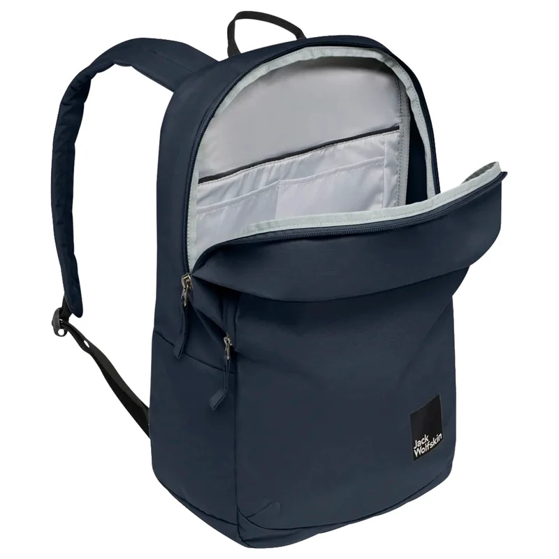Jack Wolfskin Terraview 20 - Mochila 43 cm (midnight sky)