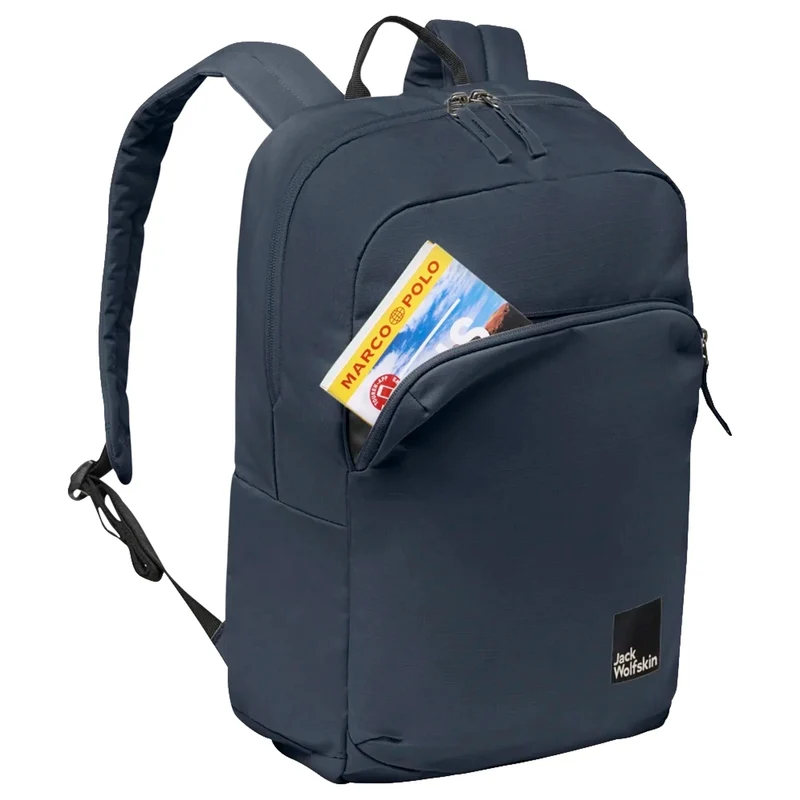 Jack Wolfskin Terraview 20 - Mochila 43 cm (midnight sky)