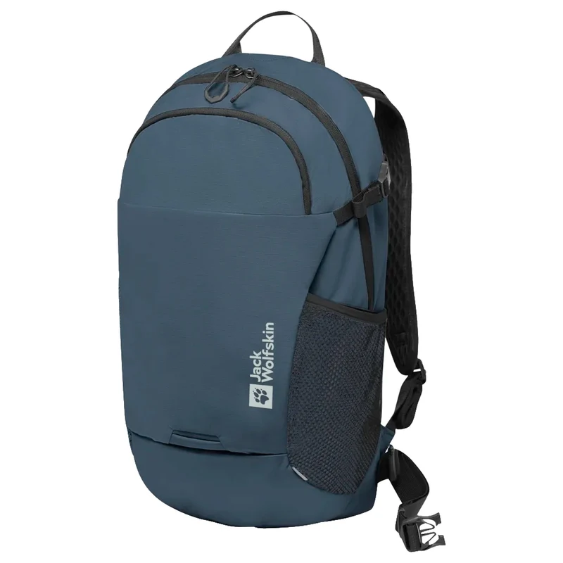Jack Wolfskin Velocity 20 - Mochila de senderismo 45 cm (midnight sky)