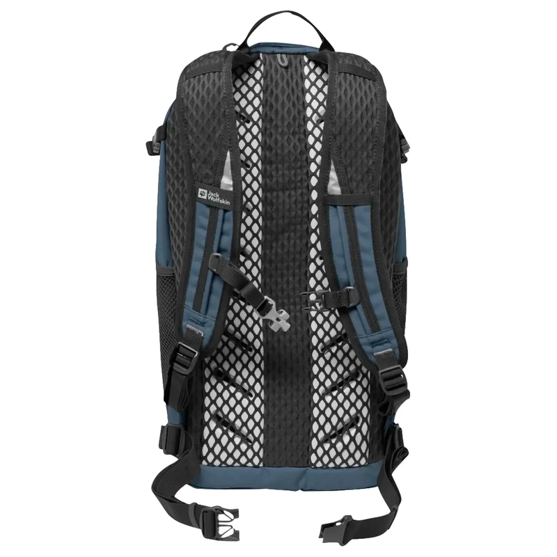 Jack Wolfskin Velocity 20 - Mochila de senderismo 45 cm (midnight sky)