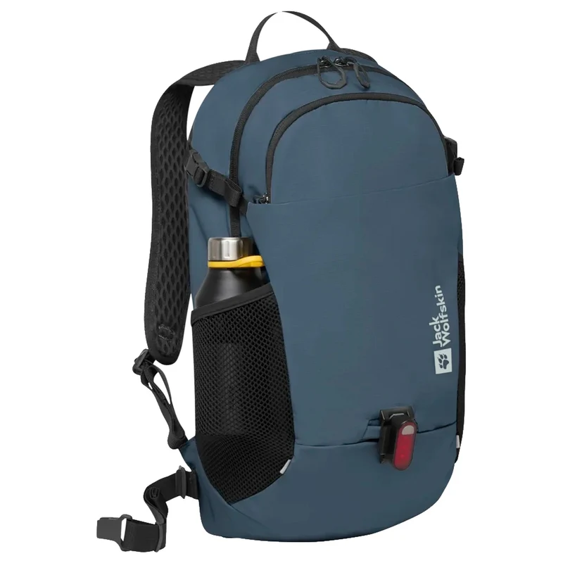 Jack Wolfskin Velocity 20 - Mochila de senderismo 45 cm (midnight sky)