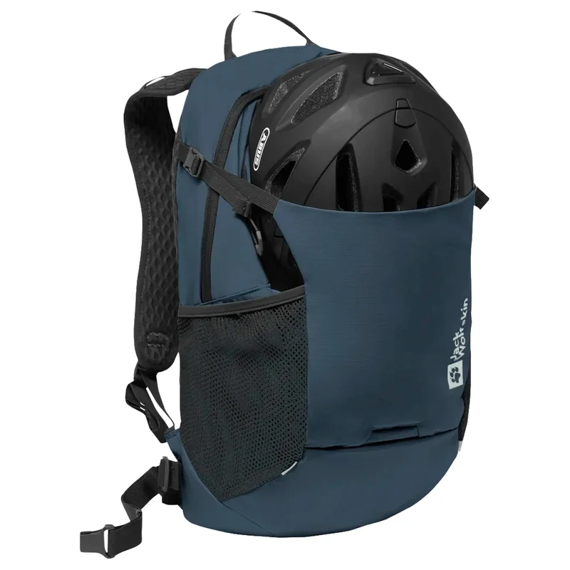 Jack Wolfskin Velocity 20 - Mochila de senderismo 45 cm (midnight sky)