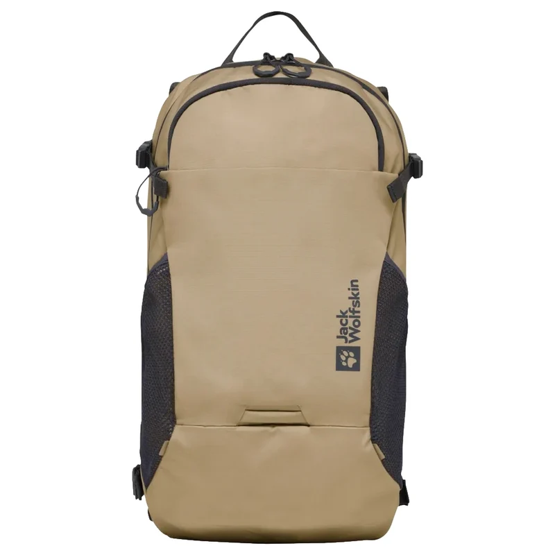 Jack Wolfskin Velocity 20 - Mochila de senderismo 45 cm (hazel wood)
