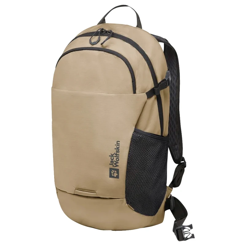 Jack Wolfskin Velocity 20 - Mochila de senderismo 45 cm (hazel wood)