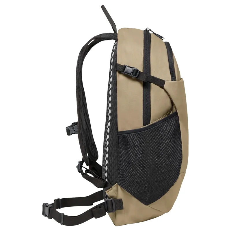 Jack Wolfskin Velocity 20 - Mochila de senderismo 45 cm (hazel wood)