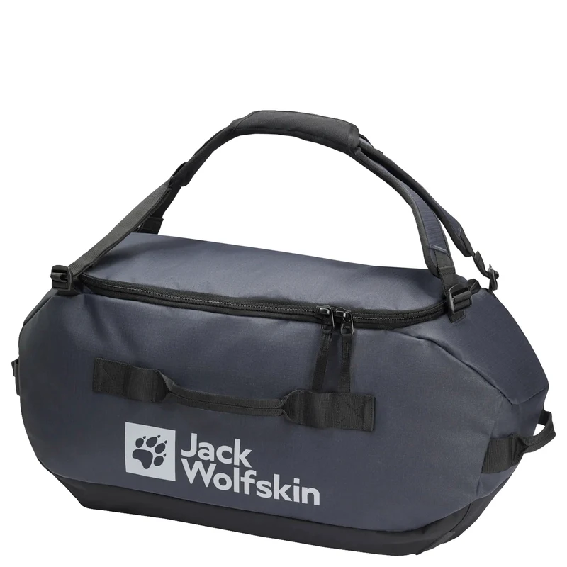 Jack Wolfskin All-In Duffle 45 - Bolsa de viaje 62 cm (midnight sky)