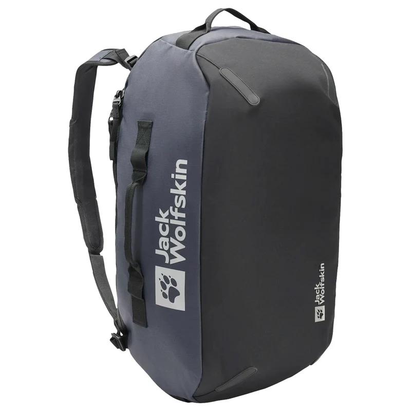Jack Wolfskin All-In Duffle 45 - Bolsa de viaje 62 cm (midnight sky)