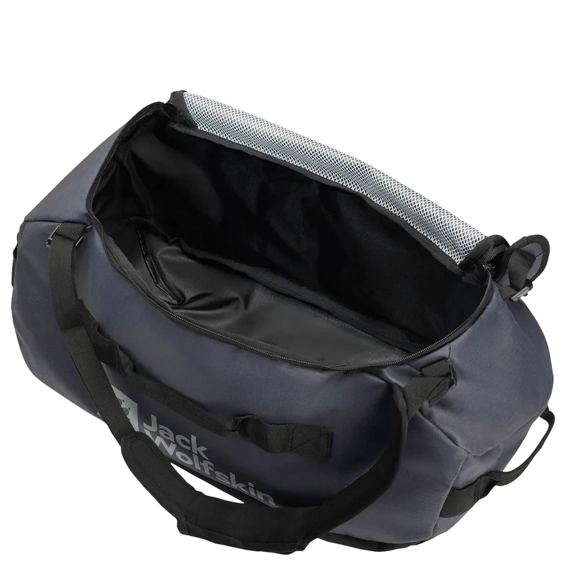 Jack Wolfskin All-In Duffle 45 - Bolsa de viaje 62 cm (midnight sky)