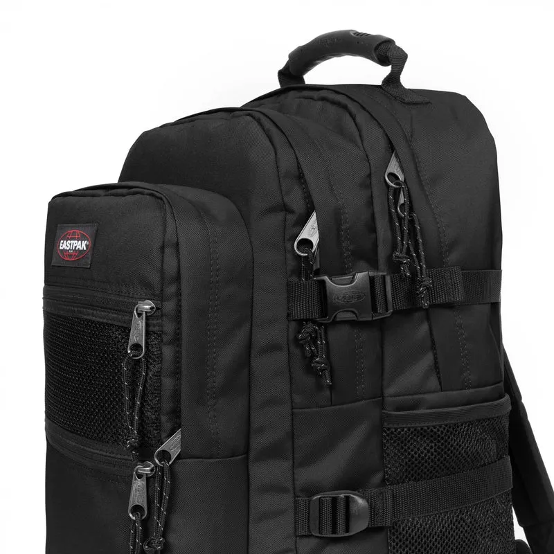 Eastpak selection Suplyer - Mochila 16" 45.5 cm (black)