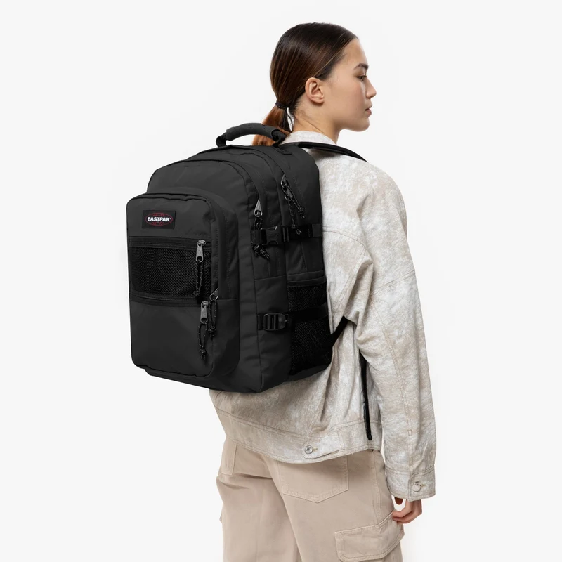 Eastpak selection Suplyer - Mochila 16" 45.5 cm (black)