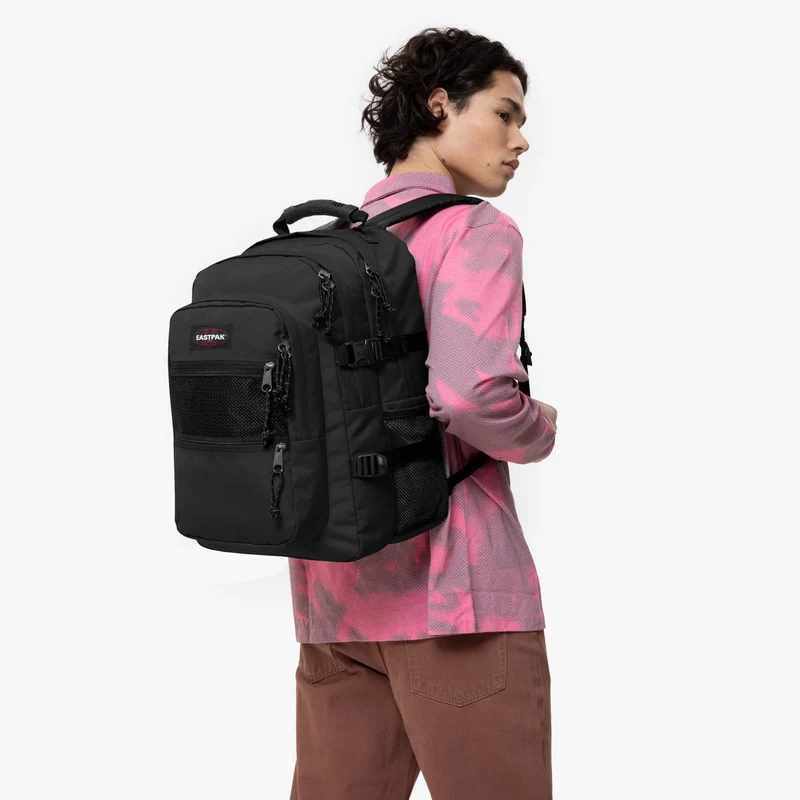 Eastpak selection Suplyer - Mochila 16" 45.5 cm (black)